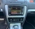 Синий Шкода Октавия, объемом двигателя 2 л и пробегом 221 тыс. км за 10000 $, фото 51 на Automoto.ua