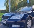Синій Шкода Октавія, об'ємом двигуна 1.6 л та пробігом 295 тис. км за 5700 $, фото 1 на Automoto.ua