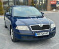 Синій Шкода Октавія, об'ємом двигуна 1.6 л та пробігом 256 тис. км за 6599 $, фото 8 на Automoto.ua
