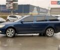 Синий Шкода Октавия, объемом двигателя 1.4 л и пробегом 256 тыс. км за 8290 $, фото 4 на Automoto.ua