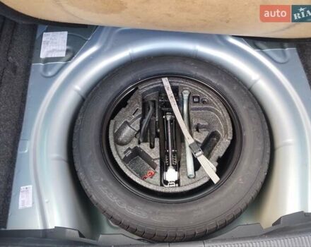 Синий Шкода Октавия, объемом двигателя 2 л и пробегом 238 тыс. км за 9700 $, фото 31 на Automoto.ua