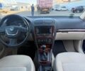 Синий Шкода Октавия, объемом двигателя 1.8 л и пробегом 200 тыс. км за 3999 $, фото 11 на Automoto.ua