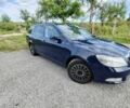 Синій Шкода Октавія, об'ємом двигуна 1.6 л та пробігом 353 тис. км за 6000 $, фото 3 на Automoto.ua