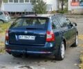 Синий Шкода Октавия, объемом двигателя 1.99 л и пробегом 278 тыс. км за 9499 $, фото 7 на Automoto.ua