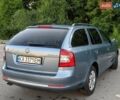Синий Шкода Октавия, объемом двигателя 1.6 л и пробегом 241 тыс. км за 7800 $, фото 3 на Automoto.ua