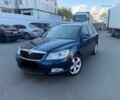 Синий Шкода Октавия, объемом двигателя 1.8 л и пробегом 200 тыс. км за 3999 $, фото 1 на Automoto.ua