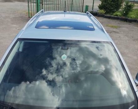 Синий Шкода Октавия, объемом двигателя 2 л и пробегом 238 тыс. км за 9700 $, фото 27 на Automoto.ua