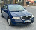 Синій Шкода Октавія, об'ємом двигуна 1.6 л та пробігом 256 тис. км за 6599 $, фото 1 на Automoto.ua