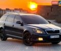 Синий Шкода Октавия, объемом двигателя 1.2 л и пробегом 199 тыс. км за 7600 $, фото 1 на Automoto.ua