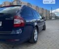 Синий Шкода Октавия, объемом двигателя 1.97 л и пробегом 295 тыс. км за 9200 $, фото 5 на Automoto.ua