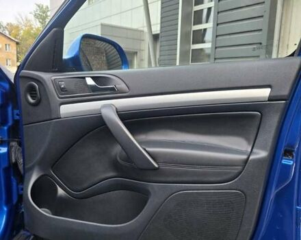 Синий Шкода Октавия, объемом двигателя 1.98 л и пробегом 168 тыс. км за 9499 $, фото 52 на Automoto.ua