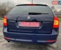Синий Шкода Октавия, объемом двигателя 1.6 л и пробегом 245 тыс. км за 8490 $, фото 18 на Automoto.ua