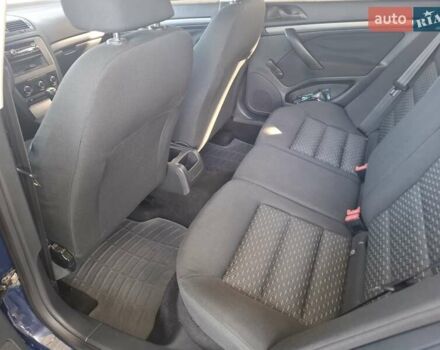 Синий Шкода Октавия, объемом двигателя 1.6 л и пробегом 280 тыс. км за 6900 $, фото 19 на Automoto.ua