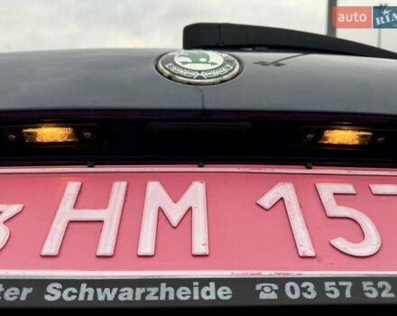 Синий Шкода Октавия, объемом двигателя 1.6 л и пробегом 245 тыс. км за 8490 $, фото 4 на Automoto.ua