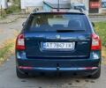 Синий Шкода Октавия, объемом двигателя 1.99 л и пробегом 278 тыс. км за 9499 $, фото 8 на Automoto.ua