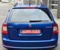 Синий Шкода Октавия, объемом двигателя 1.98 л и пробегом 168 тыс. км за 9499 $, фото 15 на Automoto.ua