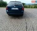 Синий Шкода Октавия, объемом двигателя 1.6 л и пробегом 295 тыс. км за 6400 $, фото 5 на Automoto.ua