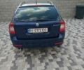Синій Шкода Октавія, об'ємом двигуна 1.8 л та пробігом 188 тис. км за 8100 $, фото 1 на Automoto.ua
