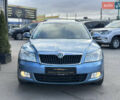 Синій Шкода Октавія, об'ємом двигуна 1.8 л та пробігом 246 тис. км за 9100 $, фото 6 на Automoto.ua