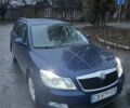 Синій Шкода Октавія, об'ємом двигуна 1.4 л та пробігом 222 тис. км за 8300 $, фото 2 на Automoto.ua