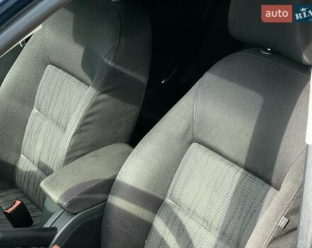 Синий Шкода Октавия, объемом двигателя 1.8 л и пробегом 237 тыс. км за 6250 $, фото 33 на Automoto.ua