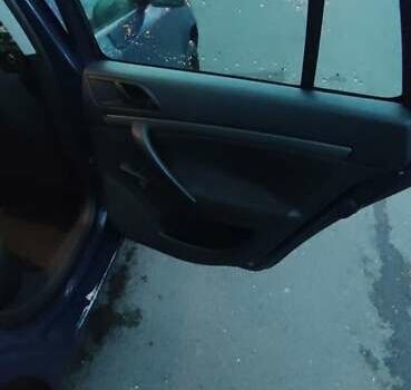 Синій Шкода Октавія, об'ємом двигуна 1.6 л та пробігом 401 тис. км за 6800 $, фото 9 на Automoto.ua