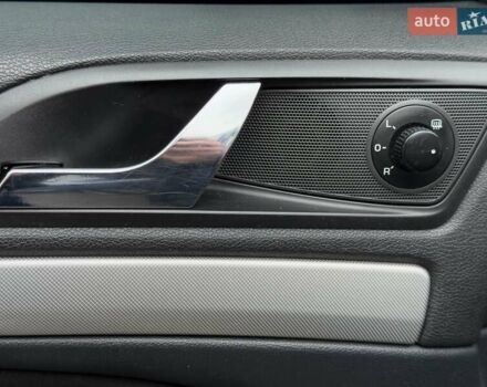 Синий Шкода Октавия, объемом двигателя 1.4 л и пробегом 256 тыс. км за 8290 $, фото 16 на Automoto.ua