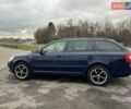Синий Шкода Октавия, объемом двигателя 1.6 л и пробегом 245 тыс. км за 8490 $, фото 21 на Automoto.ua