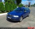 Синий Шкода Октавия, объемом двигателя 1.6 л и пробегом 299 тыс. км за 6800 $, фото 1 на Automoto.ua