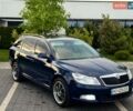 Синий Шкода Октавия, объемом двигателя 1.6 л и пробегом 240 тыс. км за 6700 $, фото 1 на Automoto.ua