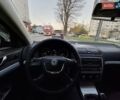 Синий Шкода Октавия, объемом двигателя 1.8 л и пробегом 160 тыс. км за 9000 $, фото 13 на Automoto.ua