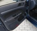 Синій Шкода Октавія, об'ємом двигуна 1.6 л та пробігом 226 тис. км за 8200 $, фото 19 на Automoto.ua