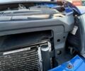 Синий Шкода Октавия, объемом двигателя 2 л и пробегом 221 тыс. км за 10000 $, фото 103 на Automoto.ua