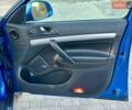 Синий Шкода Октавия, объемом двигателя 2 л и пробегом 181 тыс. км за 10799 $, фото 28 на Automoto.ua