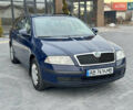 Синій Шкода Октавія, об'ємом двигуна 1.6 л та пробігом 256 тис. км за 6599 $, фото 5 на Automoto.ua