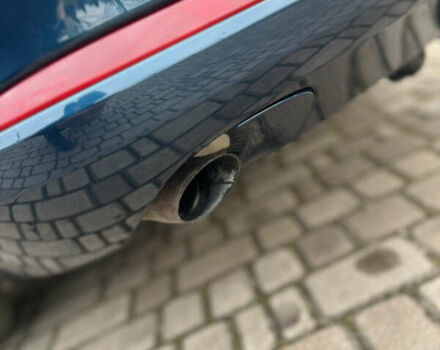 Синий Шкода Октавия, объемом двигателя 1.99 л и пробегом 278 тыс. км за 9350 $, фото 28 на Automoto.ua