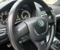 Синий Шкода Октавия, объемом двигателя 1.98 л и пробегом 168 тыс. км за 9499 $, фото 30 на Automoto.ua