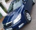Синий Шкода Октавия, объемом двигателя 1.6 л и пробегом 318 тыс. км за 6800 $, фото 10 на Automoto.ua