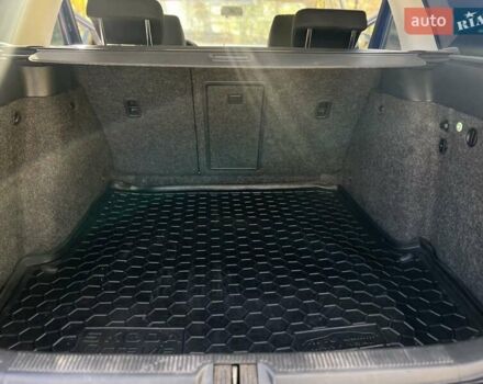 Синий Шкода Октавия, объемом двигателя 1.8 л и пробегом 237 тыс. км за 6250 $, фото 41 на Automoto.ua