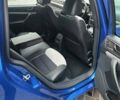 Синий Шкода Октавия, объемом двигателя 1.98 л и пробегом 168 тыс. км за 9499 $, фото 44 на Automoto.ua