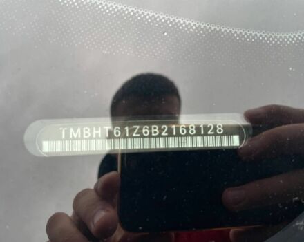 Синій Шкода Октавія, об'ємом двигуна 1.6 л та пробігом 196 тис. км за 7400 $, фото 23 на Automoto.ua