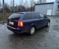 Синій Шкода Октавія, об'ємом двигуна 1.4 л та пробігом 222 тис. км за 8300 $, фото 3 на Automoto.ua