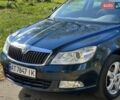 Синий Шкода Октавия, объемом двигателя 1.99 л и пробегом 278 тыс. км за 9499 $, фото 14 на Automoto.ua