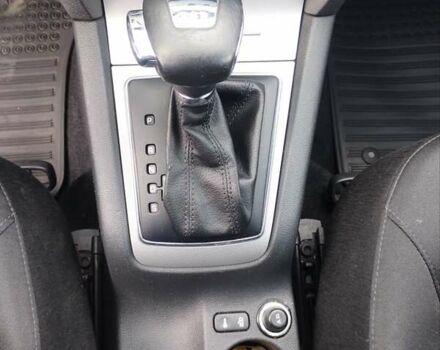 Синий Шкода Октавия, объемом двигателя 2 л и пробегом 238 тыс. км за 9700 $, фото 12 на Automoto.ua