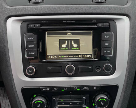 Синій Шкода Октавія, об'ємом двигуна 1.6 л та пробігом 241 тис. км за 7800 $, фото 34 на Automoto.ua