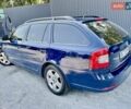 Синий Шкода Октавия, объемом двигателя 1.6 л и пробегом 290 тыс. км за 7700 $, фото 25 на Automoto.ua
