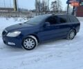 Синий Шкода Октавия, объемом двигателя 1.4 л и пробегом 211 тыс. км за 7600 $, фото 1 на Automoto.ua