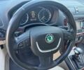 Синий Шкода Октавия, объемом двигателя 1.8 л и пробегом 200 тыс. км за 3999 $, фото 12 на Automoto.ua