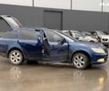 Синий Шкода Октавия, объемом двигателя 1.4 л и пробегом 256 тыс. км за 8290 $, фото 25 на Automoto.ua