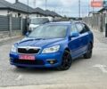 Синий Шкода Октавия, объемом двигателя 2 л и пробегом 181 тыс. км за 10799 $, фото 49 на Automoto.ua
